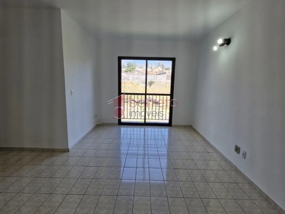APARTAMENTO PARA LOCAÇÃO NO RESIDENCIAL PARQUE DA REPRESA – JUNDIAÍ/SP