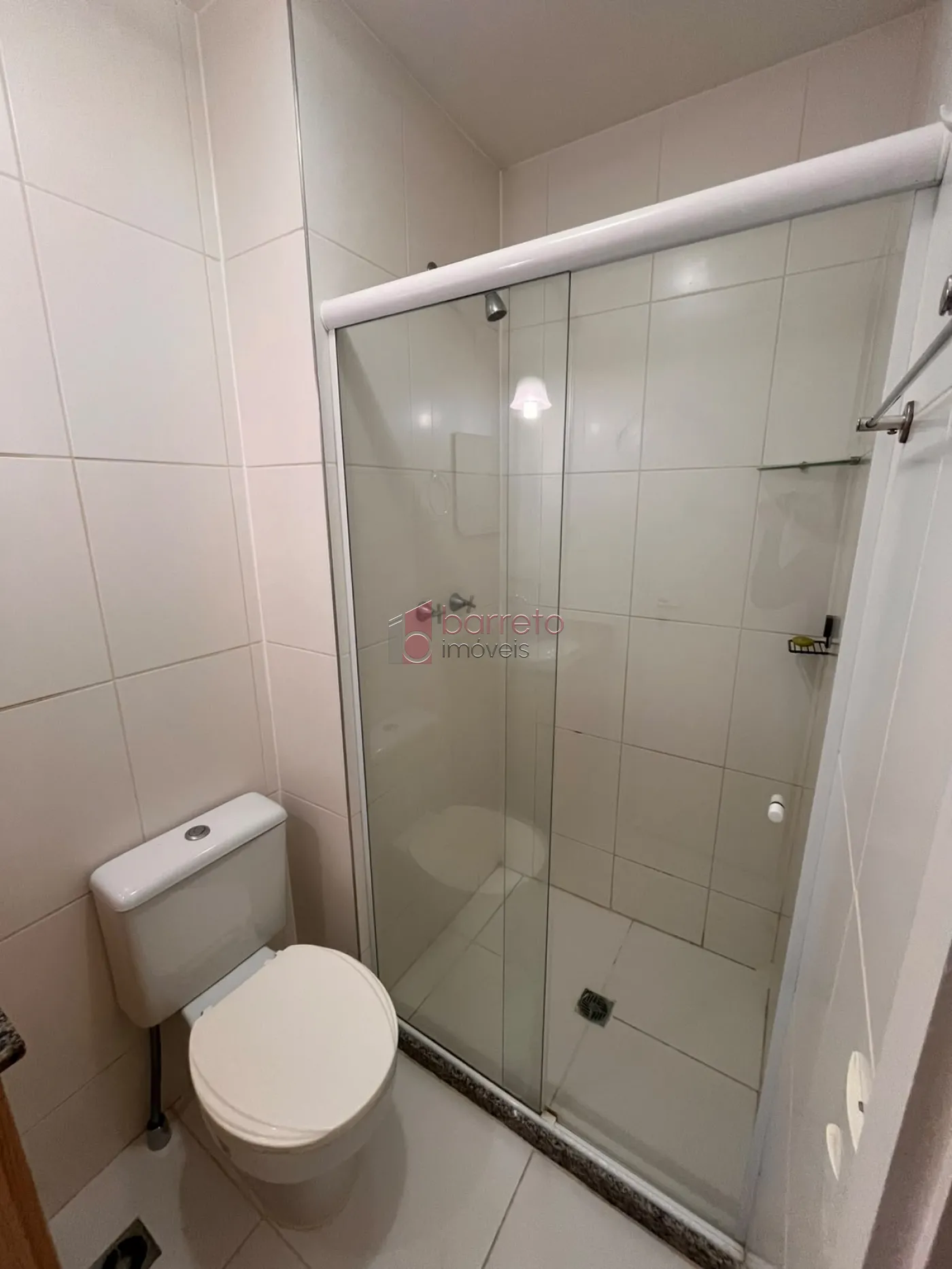 APARTAMENTO PARA LOCAÇÃO NO CONDOMÍNIO MARAVILLE NO PARQUE UNIÃO – JUNDIAÍ/SP