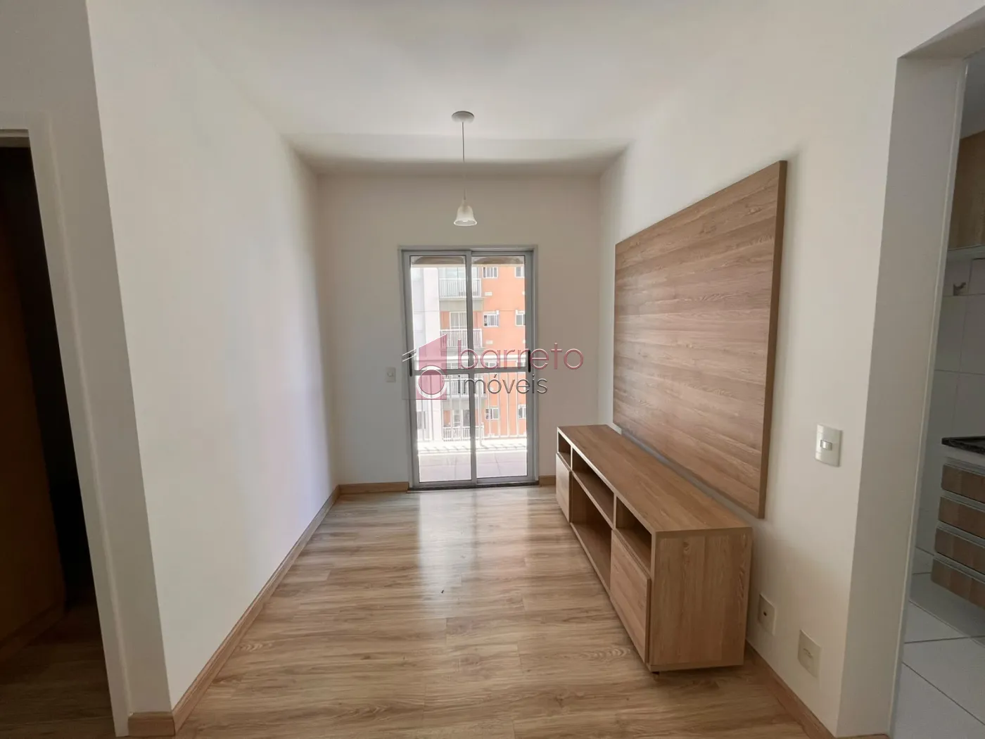 APARTAMENTO PARA LOCAÇÃO NO CONDOMÍNIO MARAVILLE NO PARQUE UNIÃO – JUNDIAÍ/SP