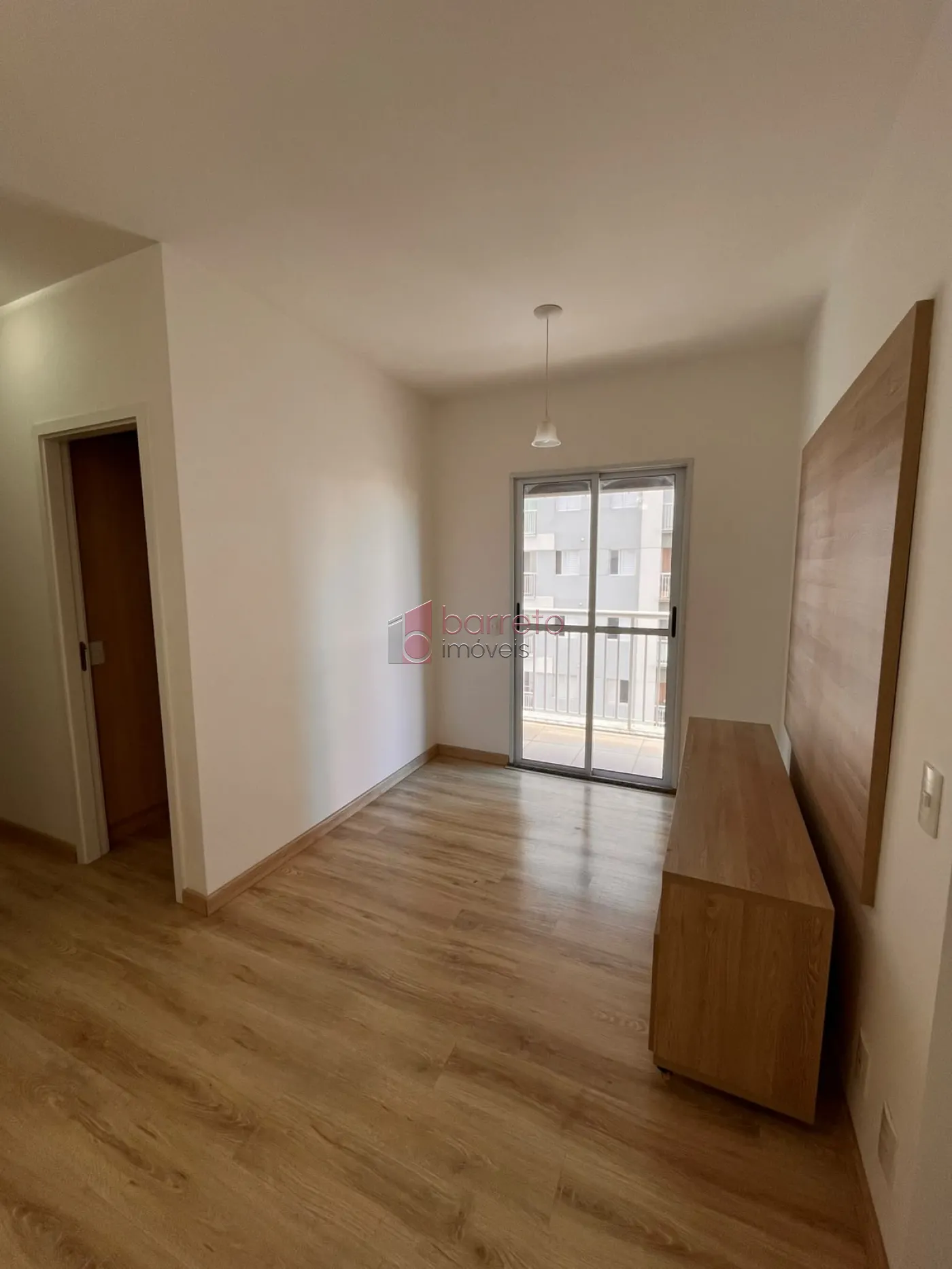 APARTAMENTO PARA LOCAÇÃO NO CONDOMÍNIO MARAVILLE NO PARQUE UNIÃO – JUNDIAÍ/SP