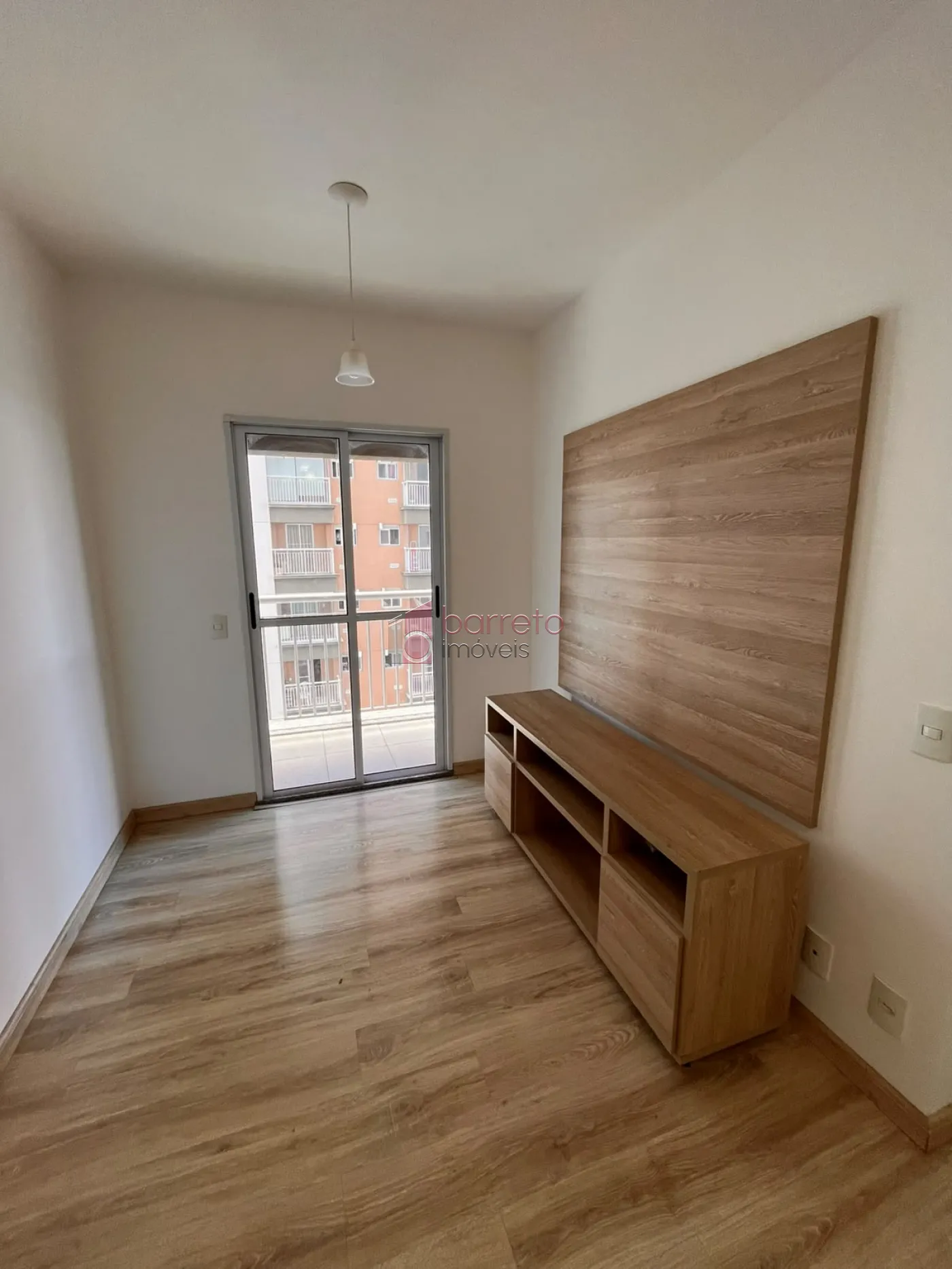 APARTAMENTO PARA LOCAÇÃO NO CONDOMÍNIO MARAVILLE NO PARQUE UNIÃO – JUNDIAÍ/SP