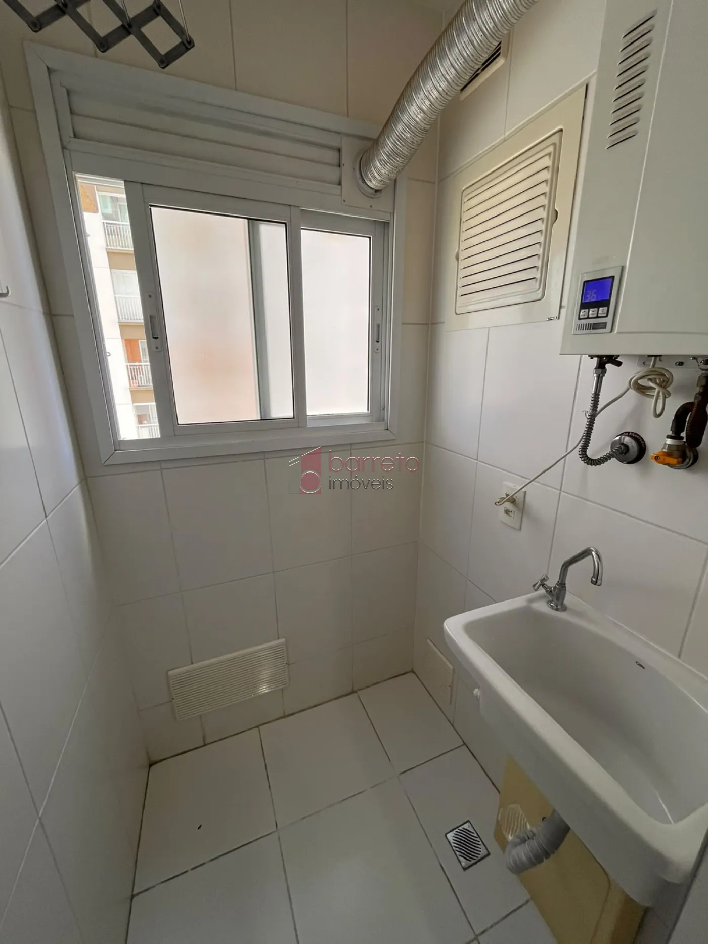 APARTAMENTO PARA LOCAÇÃO NO CONDOMÍNIO MARAVILLE NO PARQUE UNIÃO – JUNDIAÍ/SP