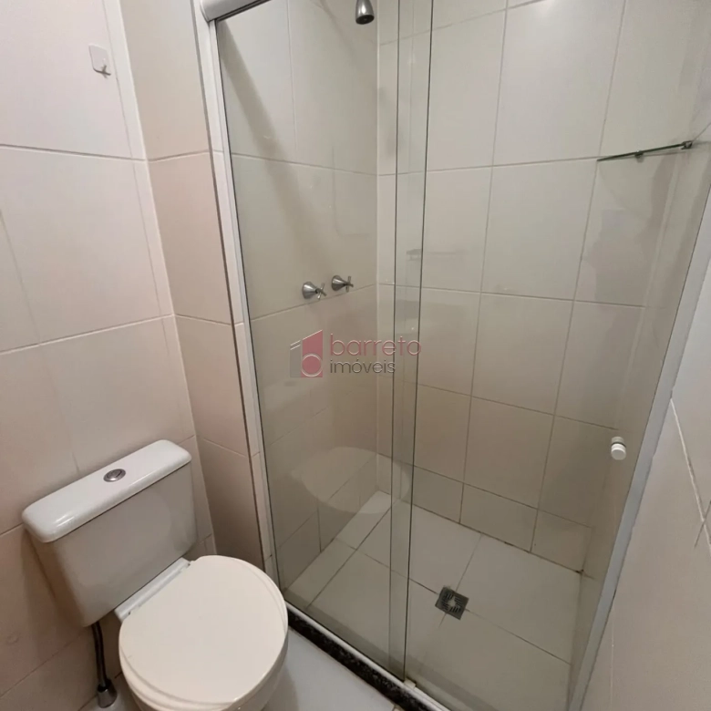 APARTAMENTO PARA LOCAÇÃO NO CONDOMÍNIO MARAVILLE NO PARQUE UNIÃO – JUNDIAÍ/SP