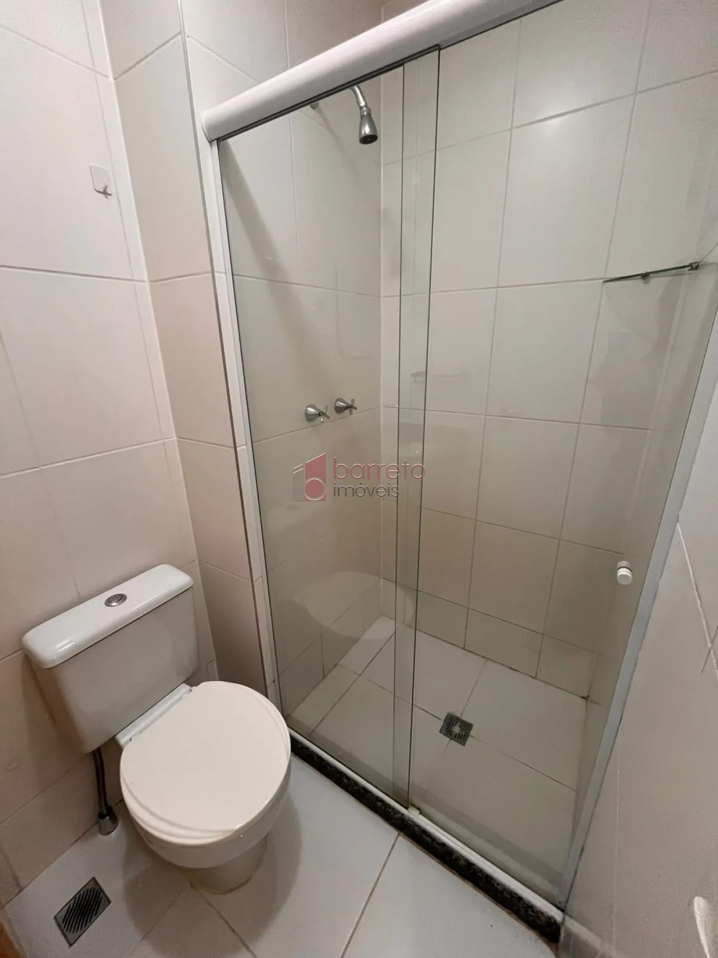 APARTAMENTO PARA LOCAÇÃO NO CONDOMÍNIO MARAVILLE NO PARQUE UNIÃO – JUNDIAÍ/SP