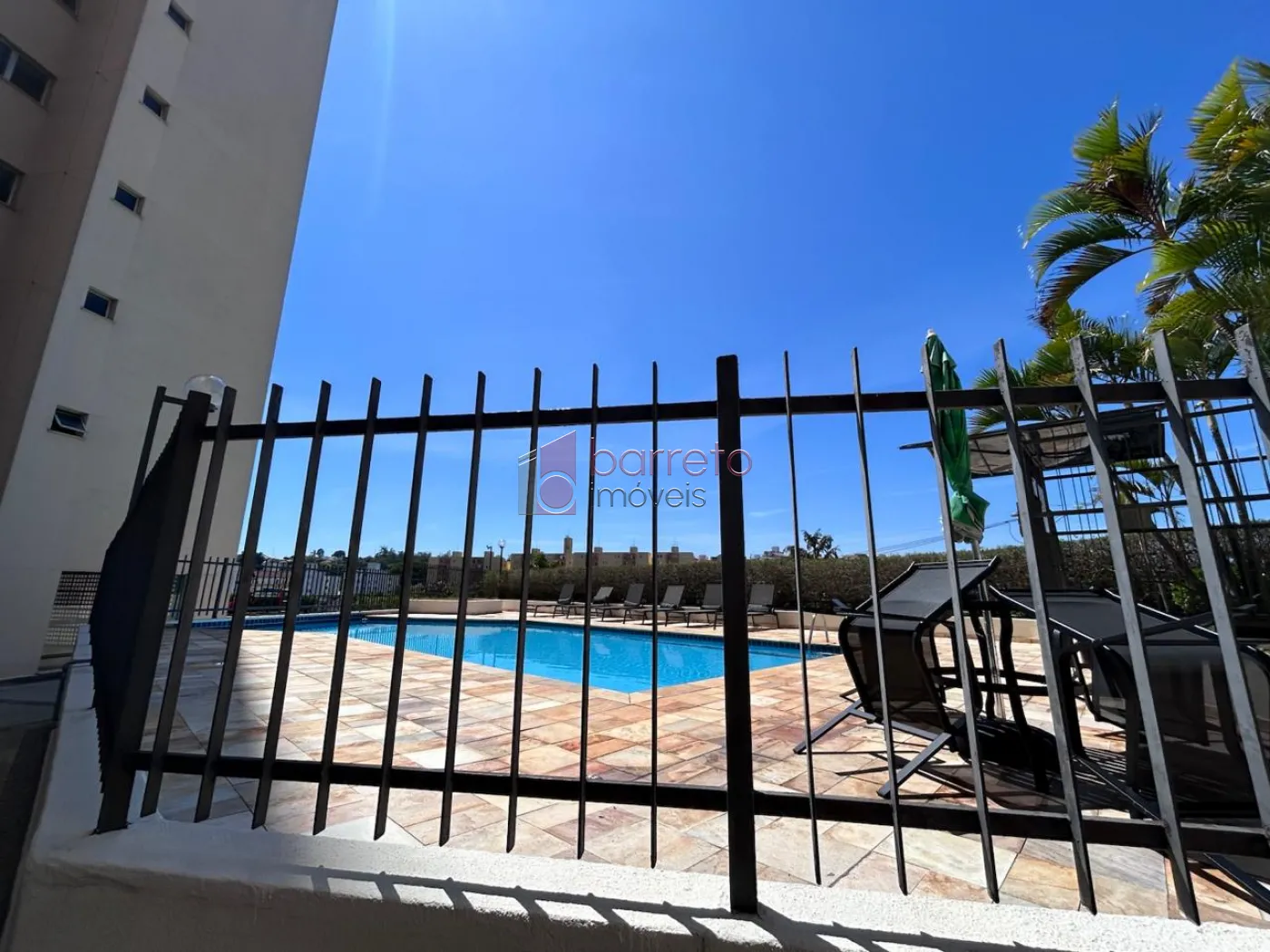 APARTAMENTO À VENDA NO CONDOMÍNIO VILLAGIO DEL SOGNO – PONTE SÃO JOÃO – JUNDIAÍ/SP