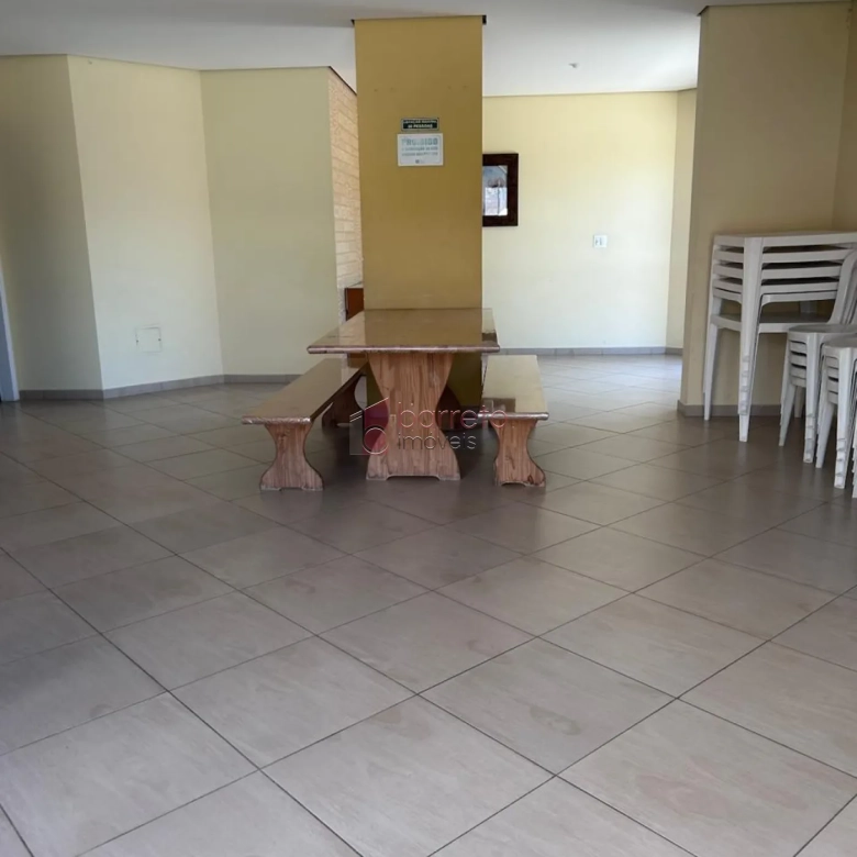 APARTAMENTO À VENDA NO CONDOMÍNIO VILLAGIO DEL SOGNO – PONTE SÃO JOÃO – JUNDIAÍ/SP