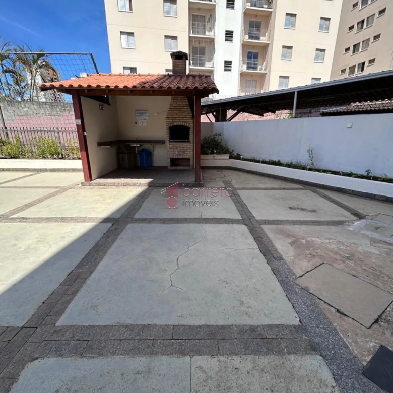 APARTAMENTO À VENDA NO CONDOMÍNIO VILLAGIO DEL SOGNO – PONTE SÃO JOÃO – JUNDIAÍ/SP