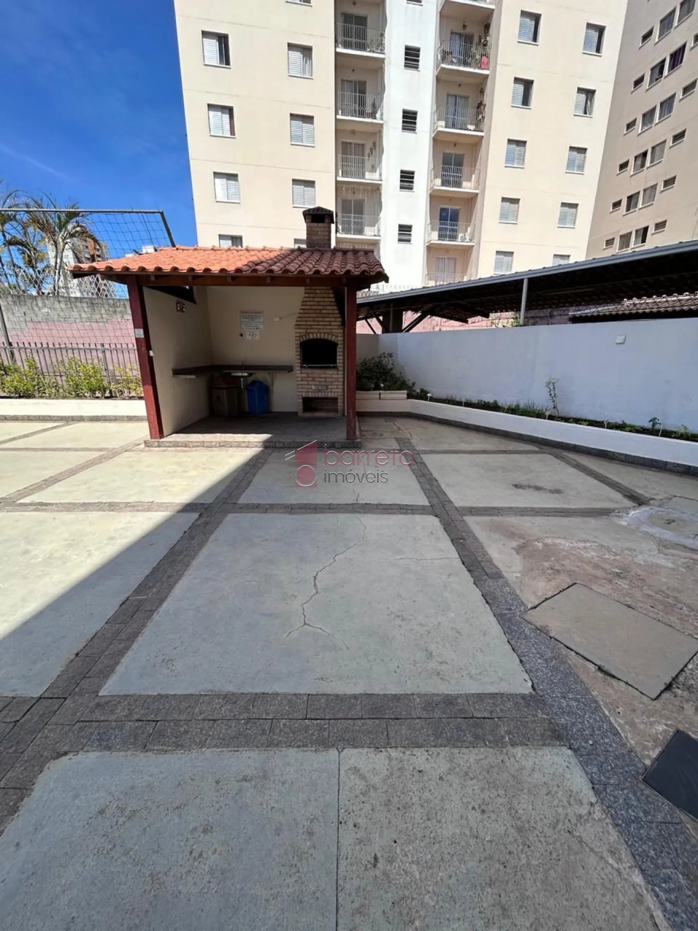 APARTAMENTO À VENDA NO CONDOMÍNIO VILLAGIO DEL SOGNO – PONTE SÃO JOÃO – JUNDIAÍ/SP