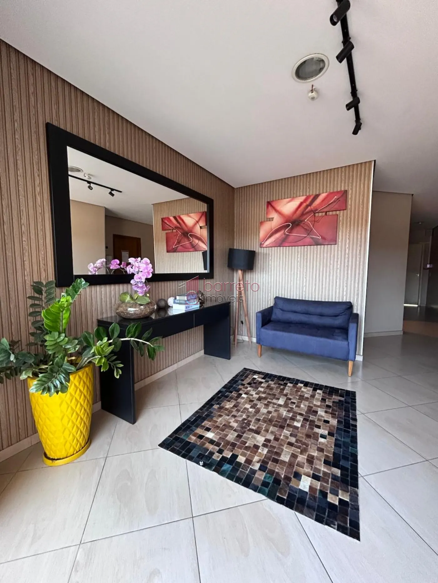 APARTAMENTO À VENDA NO CONDOMÍNIO VILLAGIO DEL SOGNO – PONTE SÃO JOÃO – JUNDIAÍ/SP