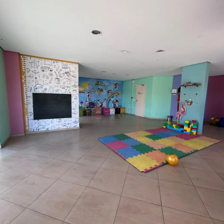 APARTAMENTO À VENDA NO CONDOMÍNIO VILLAGIO DEL SOGNO – PONTE SÃO JOÃO – JUNDIAÍ/SP