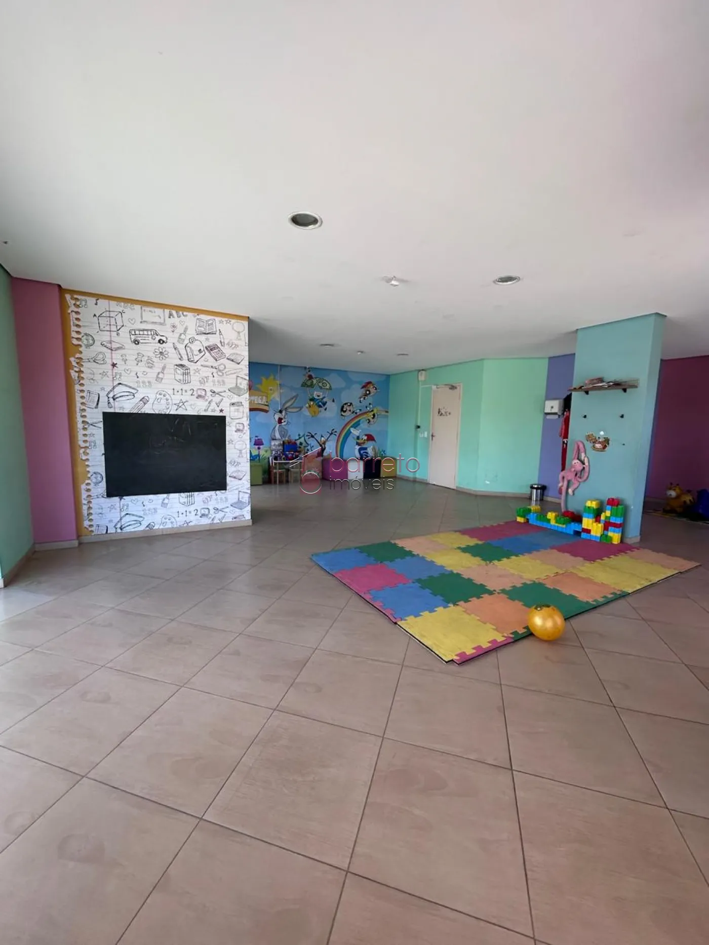 APARTAMENTO À VENDA NO CONDOMÍNIO VILLAGIO DEL SOGNO – PONTE SÃO JOÃO – JUNDIAÍ/SP
