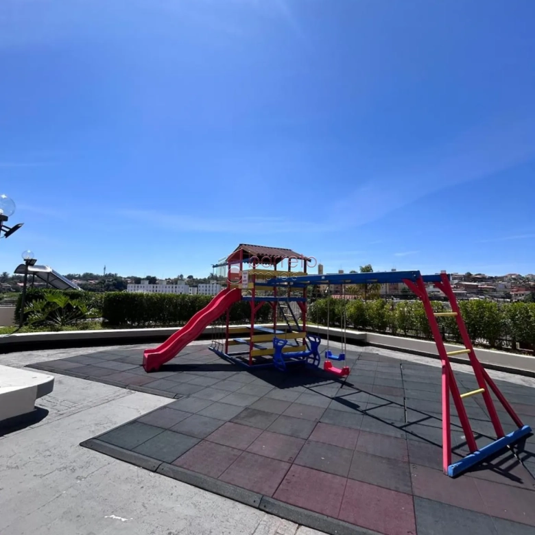 APARTAMENTO À VENDA NO CONDOMÍNIO VILLAGIO DEL SOGNO – PONTE SÃO JOÃO – JUNDIAÍ/SP