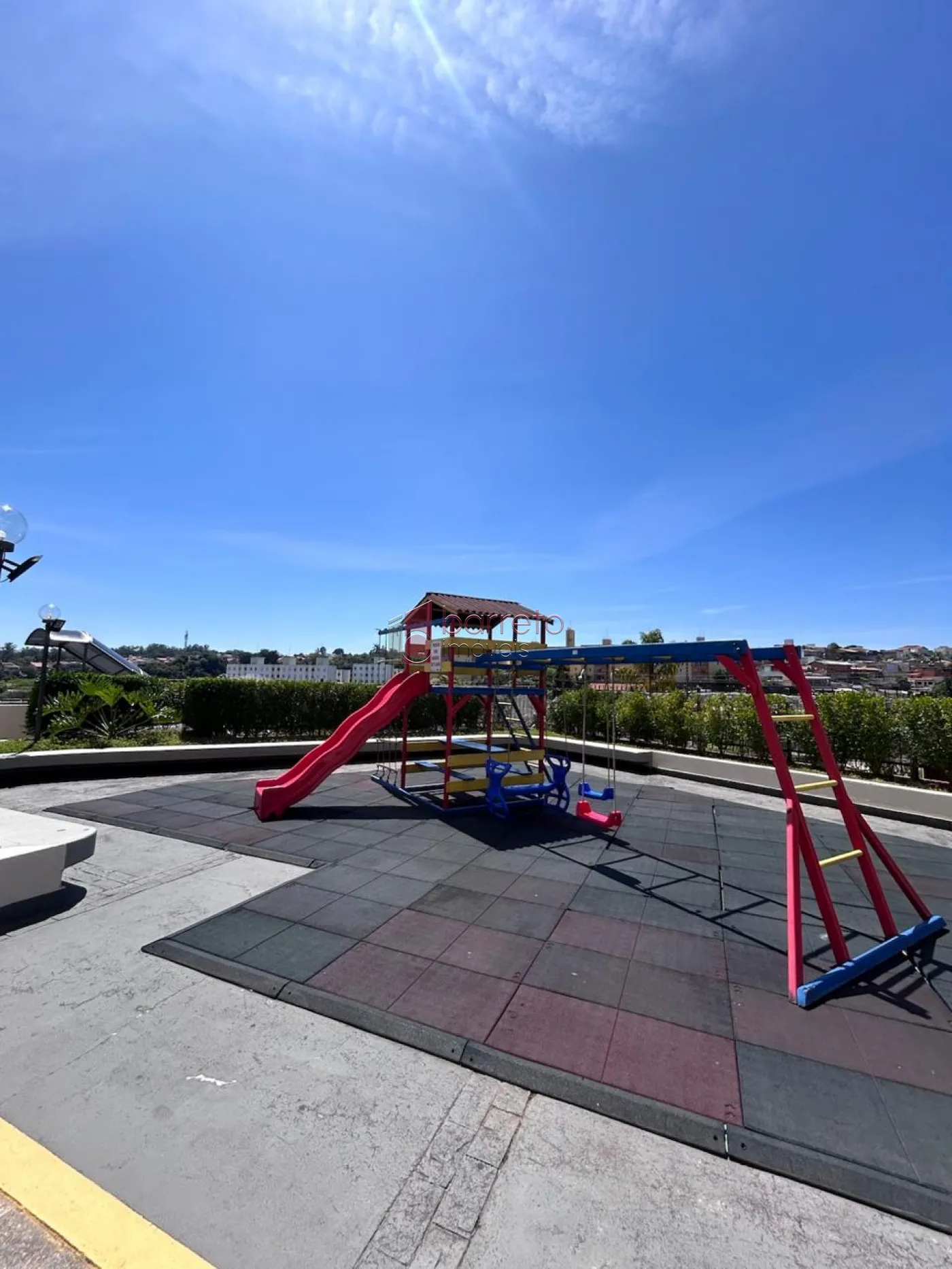 APARTAMENTO À VENDA NO CONDOMÍNIO VILLAGIO DEL SOGNO – PONTE SÃO JOÃO – JUNDIAÍ/SP