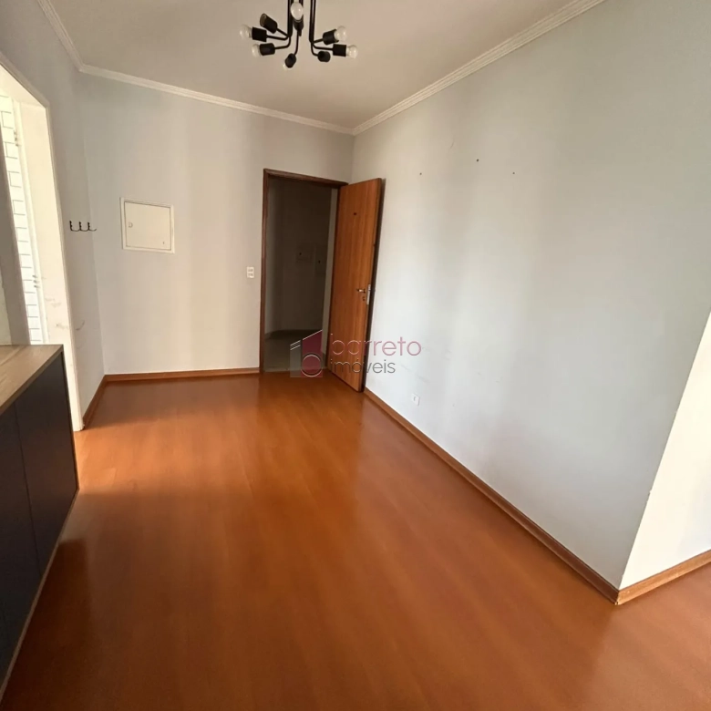 APARTAMENTO À VENDA NO CONDOMÍNIO VILLAGIO DEL SOGNO – PONTE SÃO JOÃO – JUNDIAÍ/SP