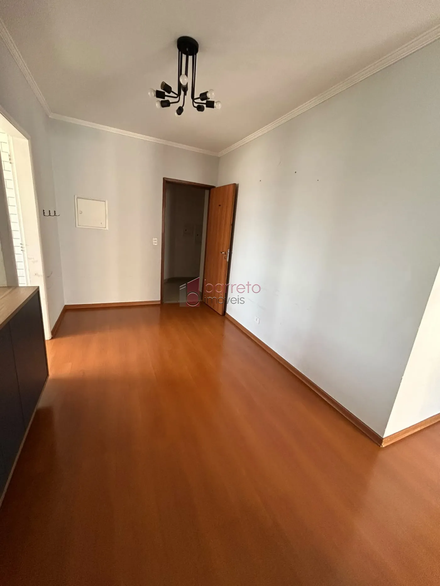 APARTAMENTO À VENDA NO CONDOMÍNIO VILLAGIO DEL SOGNO – PONTE SÃO JOÃO – JUNDIAÍ/SP