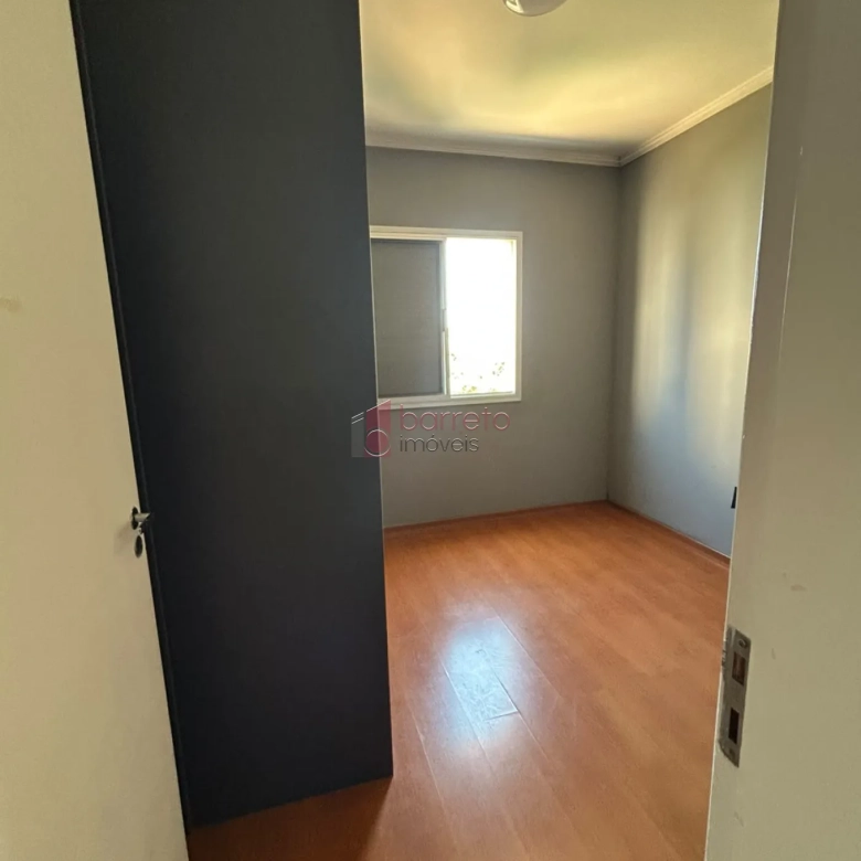 APARTAMENTO À VENDA NO CONDOMÍNIO VILLAGIO DEL SOGNO – PONTE SÃO JOÃO – JUNDIAÍ/SP