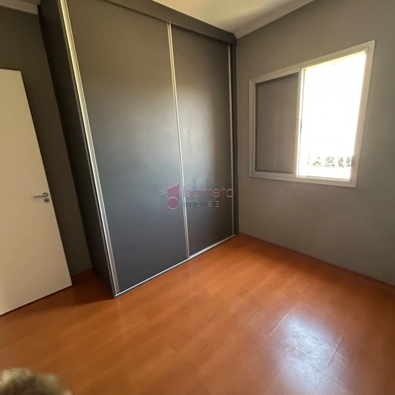 APARTAMENTO À VENDA NO CONDOMÍNIO VILLAGIO DEL SOGNO – PONTE SÃO JOÃO – JUNDIAÍ/SP