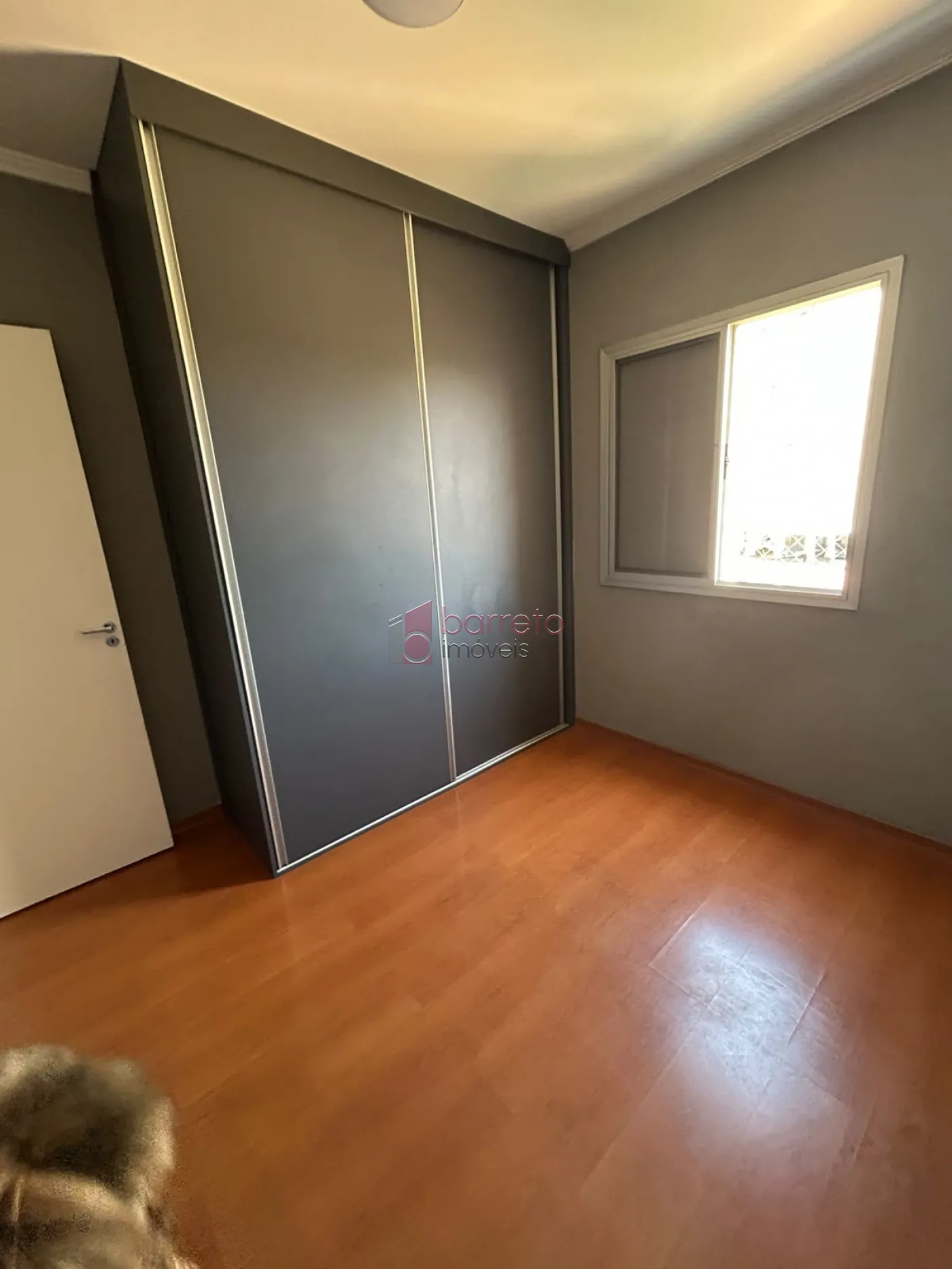 APARTAMENTO À VENDA NO CONDOMÍNIO VILLAGIO DEL SOGNO – PONTE SÃO JOÃO – JUNDIAÍ/SP