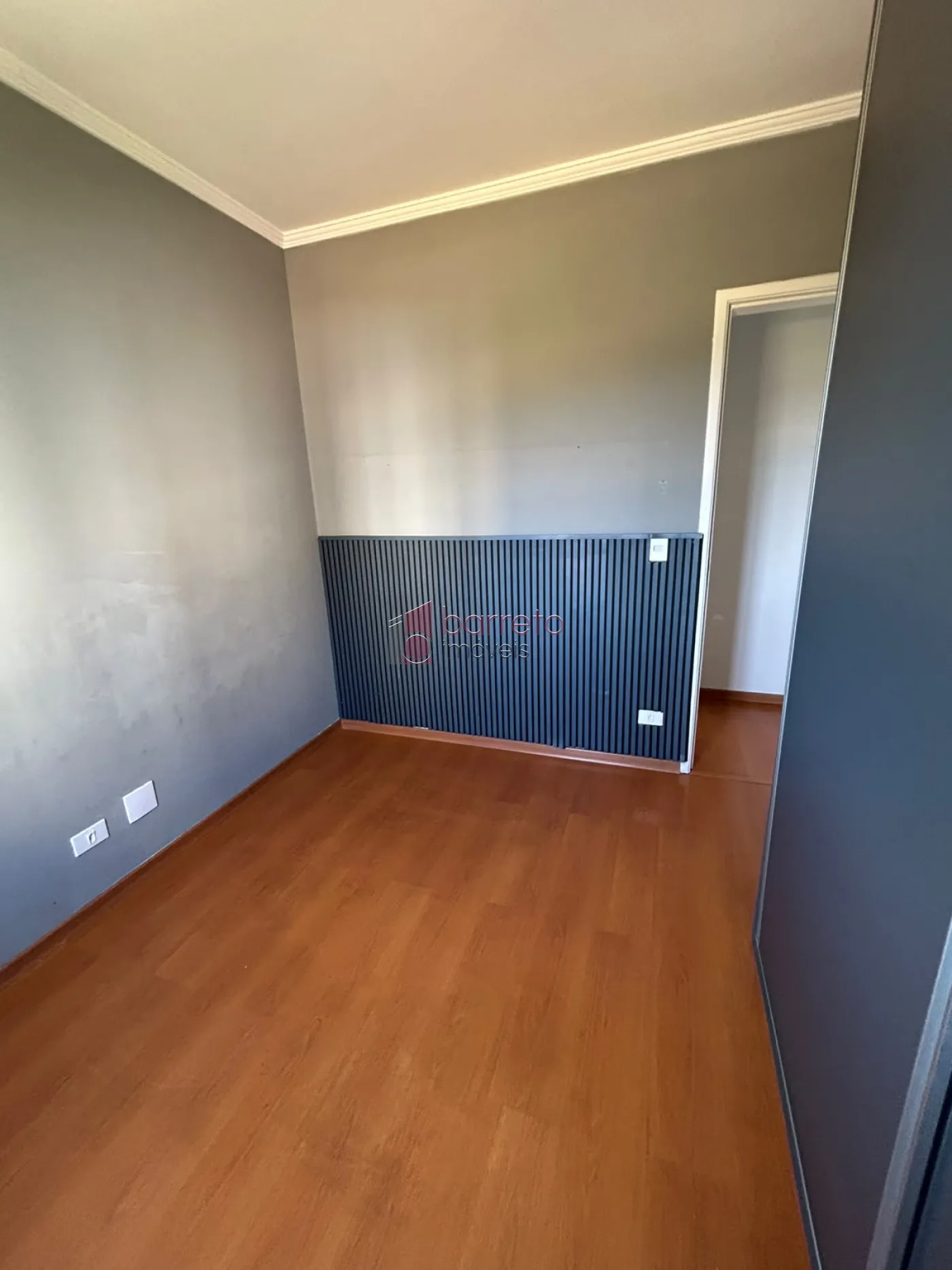APARTAMENTO À VENDA NO CONDOMÍNIO VILLAGIO DEL SOGNO – PONTE SÃO JOÃO – JUNDIAÍ/SP