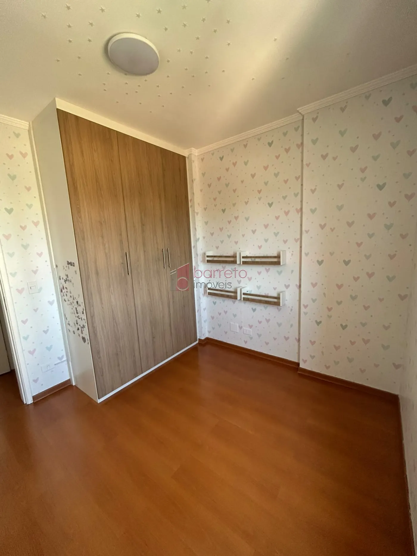 APARTAMENTO À VENDA NO CONDOMÍNIO VILLAGIO DEL SOGNO – PONTE SÃO JOÃO – JUNDIAÍ/SP