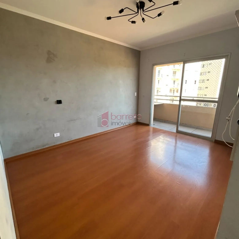 APARTAMENTO À VENDA NO CONDOMÍNIO VILLAGIO DEL SOGNO – PONTE SÃO JOÃO – JUNDIAÍ/SP
