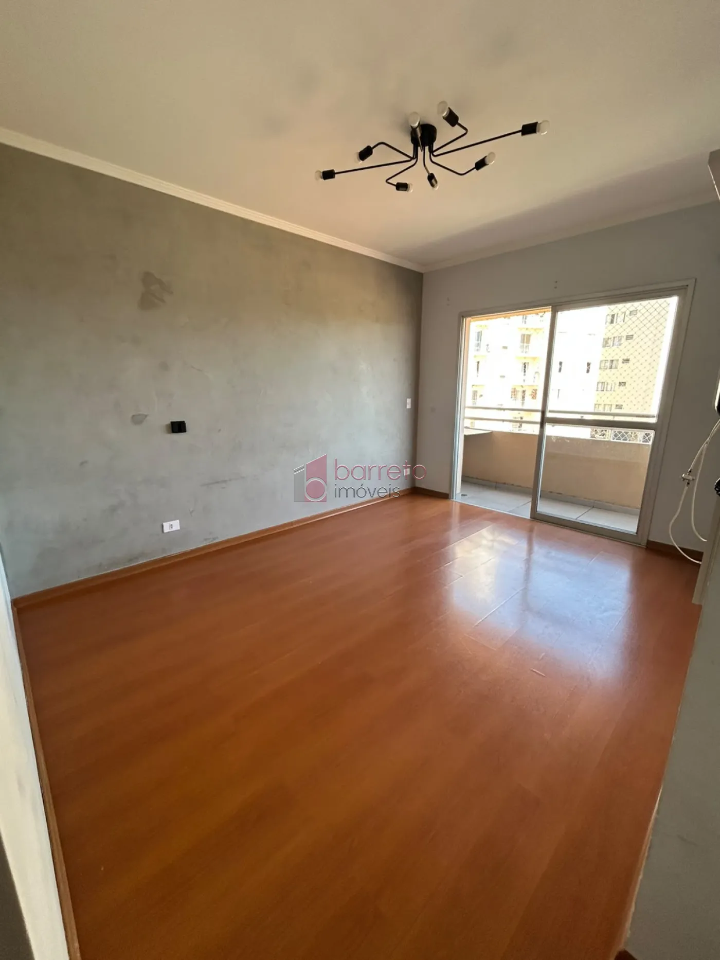 APARTAMENTO À VENDA NO CONDOMÍNIO VILLAGIO DEL SOGNO – PONTE SÃO JOÃO – JUNDIAÍ/SP