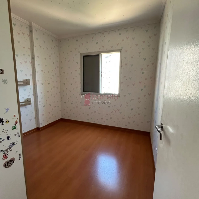 APARTAMENTO À VENDA NO CONDOMÍNIO VILLAGIO DEL SOGNO – PONTE SÃO JOÃO – JUNDIAÍ/SP