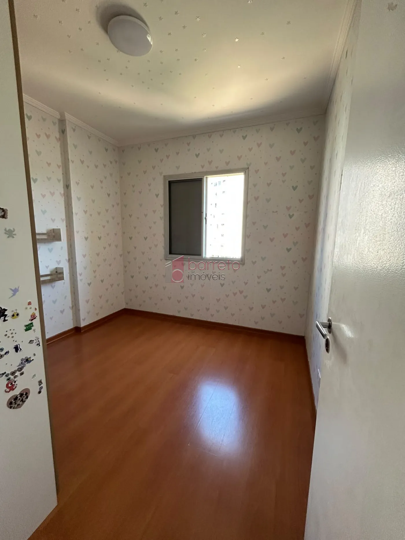 APARTAMENTO À VENDA NO CONDOMÍNIO VILLAGIO DEL SOGNO – PONTE SÃO JOÃO – JUNDIAÍ/SP