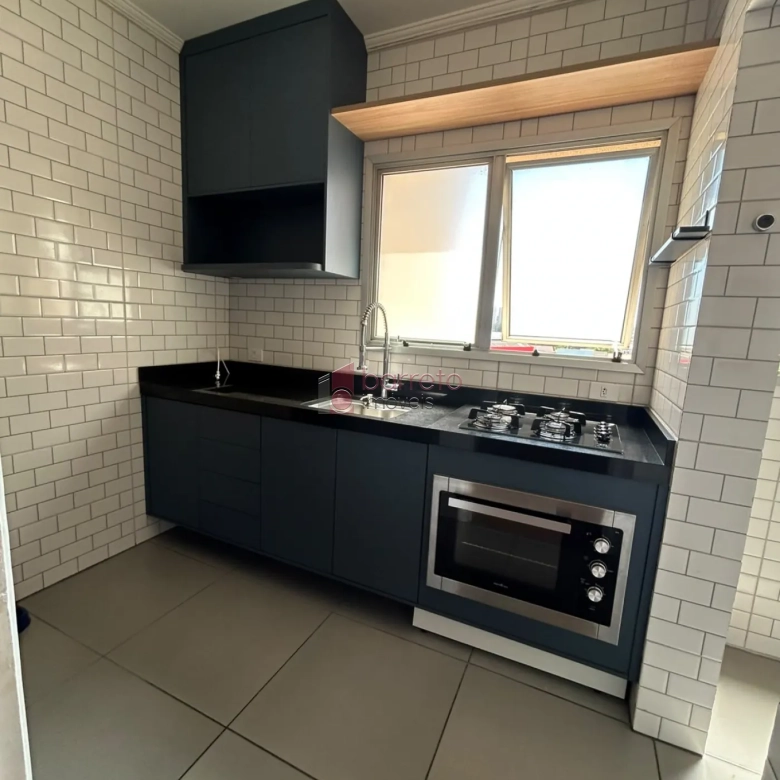 APARTAMENTO À VENDA NO CONDOMÍNIO VILLAGIO DEL SOGNO – PONTE SÃO JOÃO – JUNDIAÍ/SP