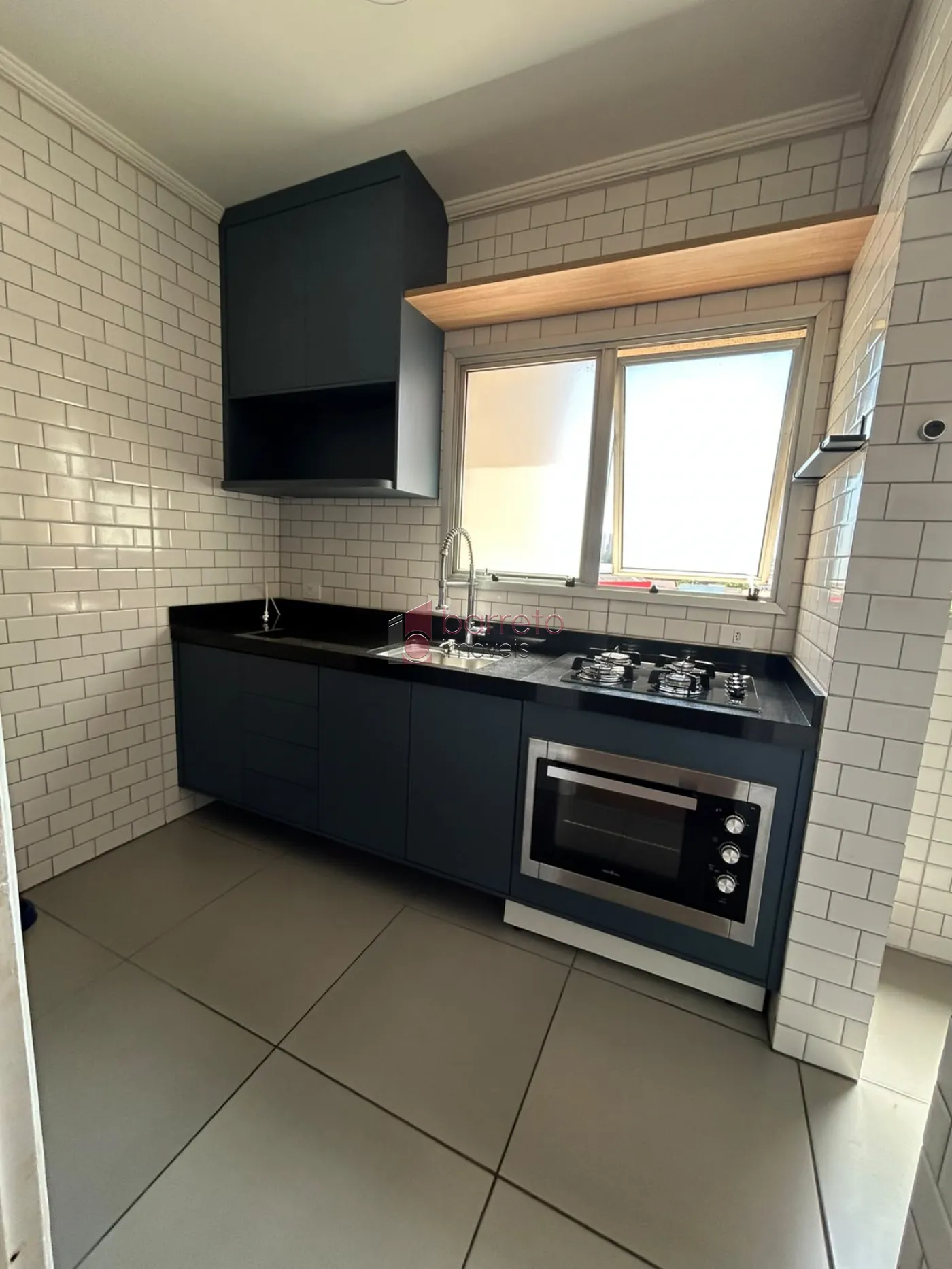 APARTAMENTO À VENDA NO CONDOMÍNIO VILLAGIO DEL SOGNO – PONTE SÃO JOÃO – JUNDIAÍ/SP