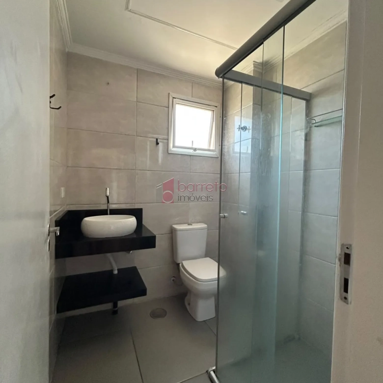 APARTAMENTO À VENDA NO CONDOMÍNIO VILLAGIO DEL SOGNO – PONTE SÃO JOÃO – JUNDIAÍ/SP