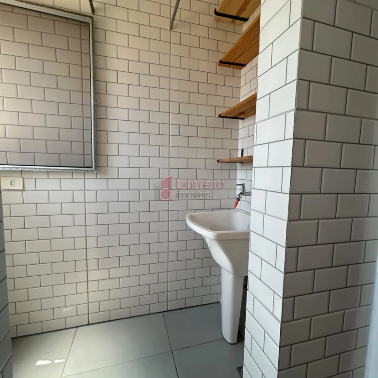 APARTAMENTO À VENDA NO CONDOMÍNIO VILLAGIO DEL SOGNO – PONTE SÃO JOÃO – JUNDIAÍ/SP