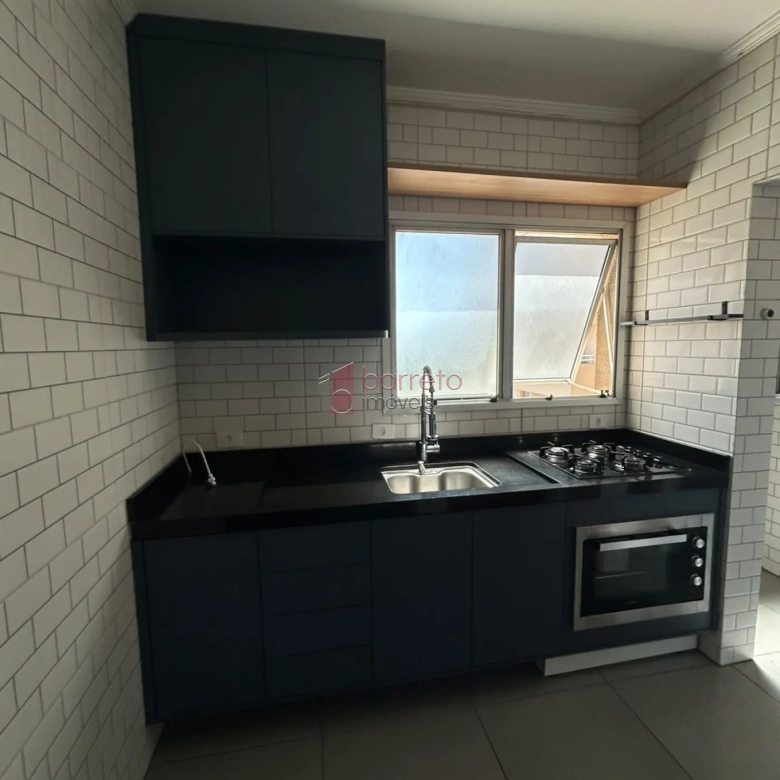 APARTAMENTO À VENDA NO CONDOMÍNIO VILLAGIO DEL SOGNO – PONTE SÃO JOÃO – JUNDIAÍ/SP