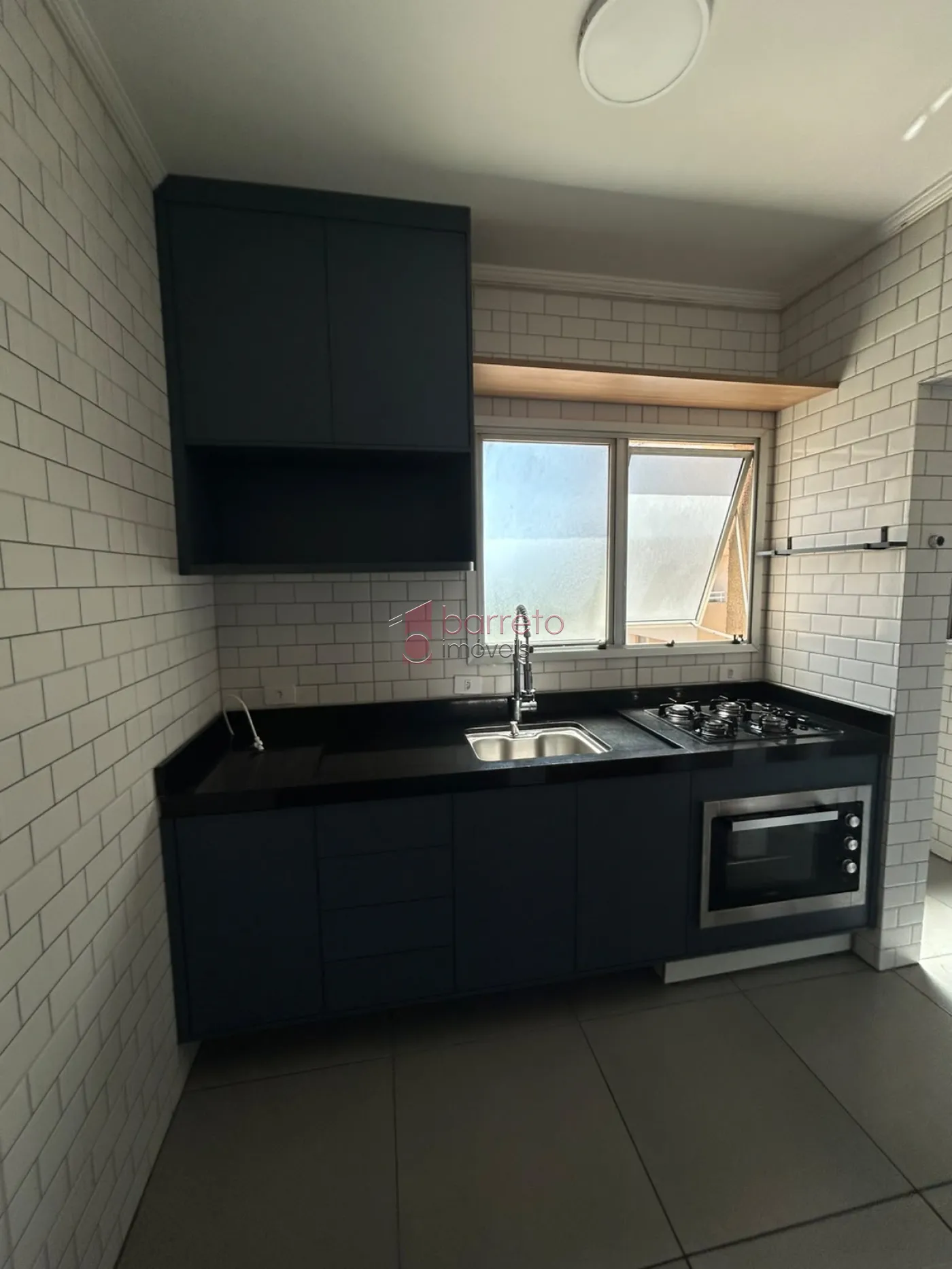 APARTAMENTO À VENDA NO CONDOMÍNIO VILLAGIO DEL SOGNO – PONTE SÃO JOÃO – JUNDIAÍ/SP