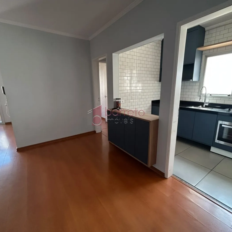 APARTAMENTO À VENDA NO CONDOMÍNIO VILLAGIO DEL SOGNO – PONTE SÃO JOÃO – JUNDIAÍ/SP