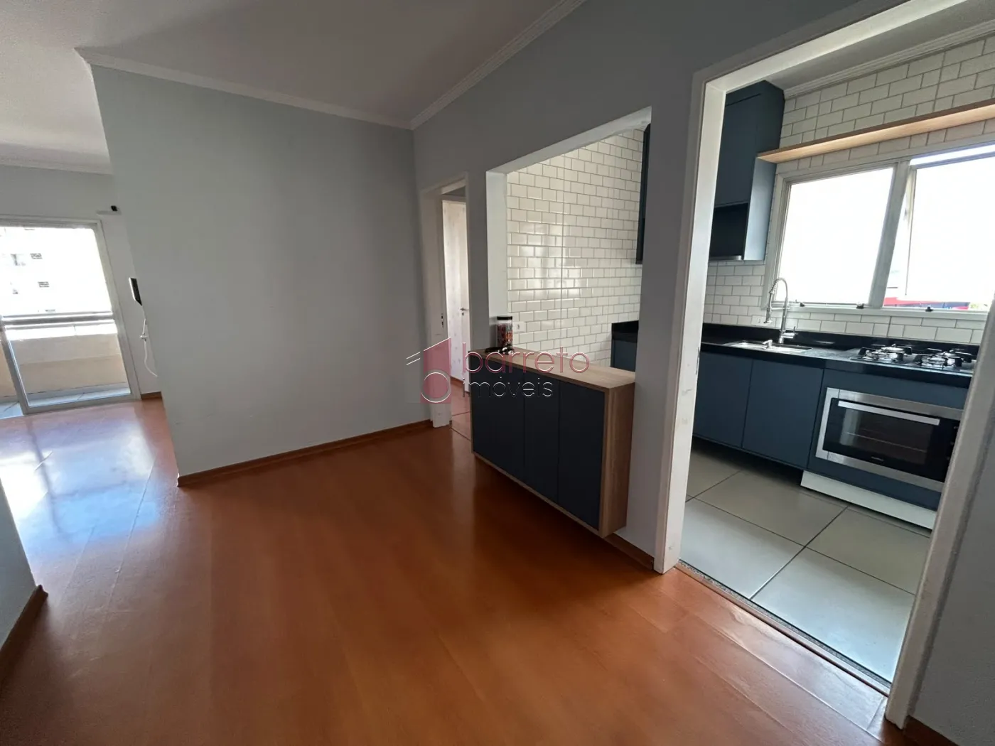 APARTAMENTO À VENDA NO CONDOMÍNIO VILLAGIO DEL SOGNO – PONTE SÃO JOÃO – JUNDIAÍ/SP
