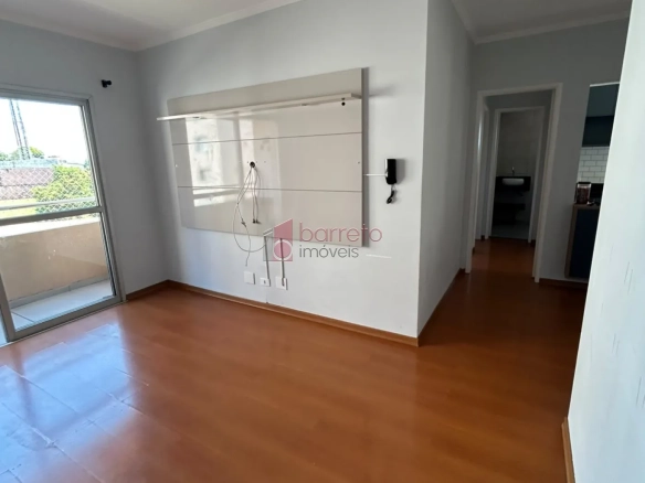 APARTAMENTO À VENDA NO CONDOMÍNIO VILLAGIO DEL SOGNO – PONTE SÃO JOÃO – JUNDIAÍ/SP