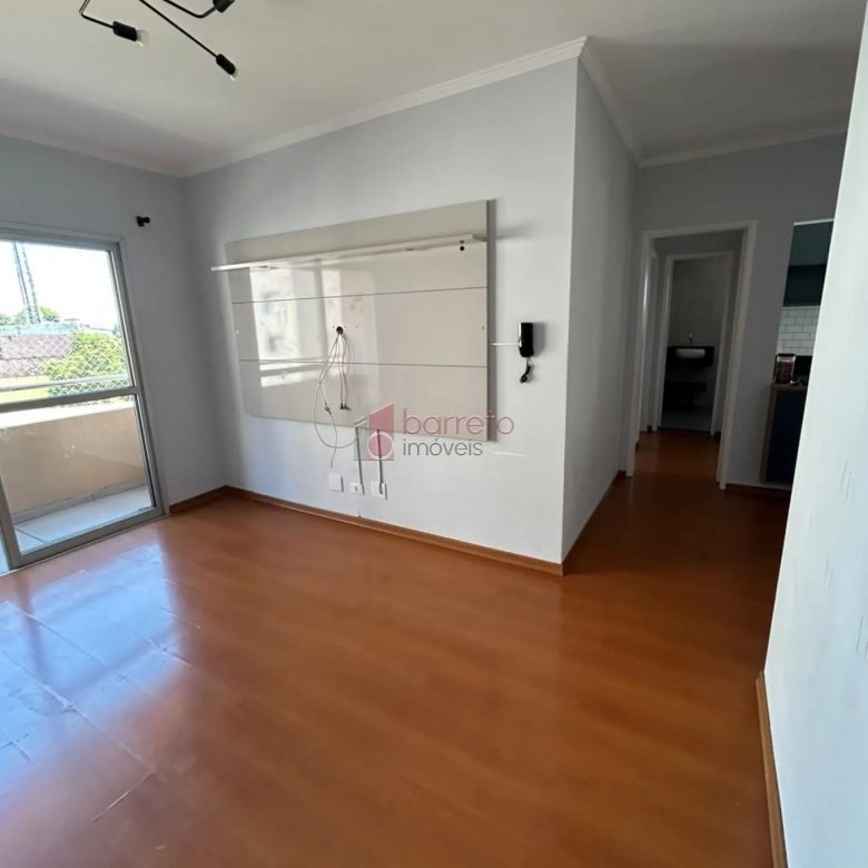 APARTAMENTO À VENDA NO CONDOMÍNIO VILLAGIO DEL SOGNO – PONTE SÃO JOÃO – JUNDIAÍ/SP