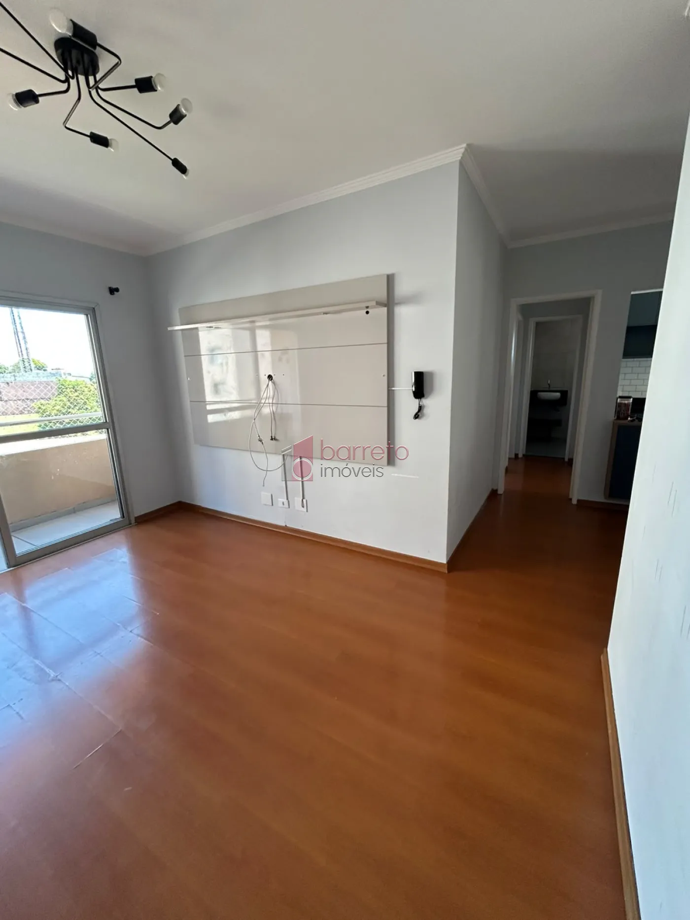 APARTAMENTO À VENDA NO CONDOMÍNIO VILLAGIO DEL SOGNO – PONTE SÃO JOÃO – JUNDIAÍ/SP