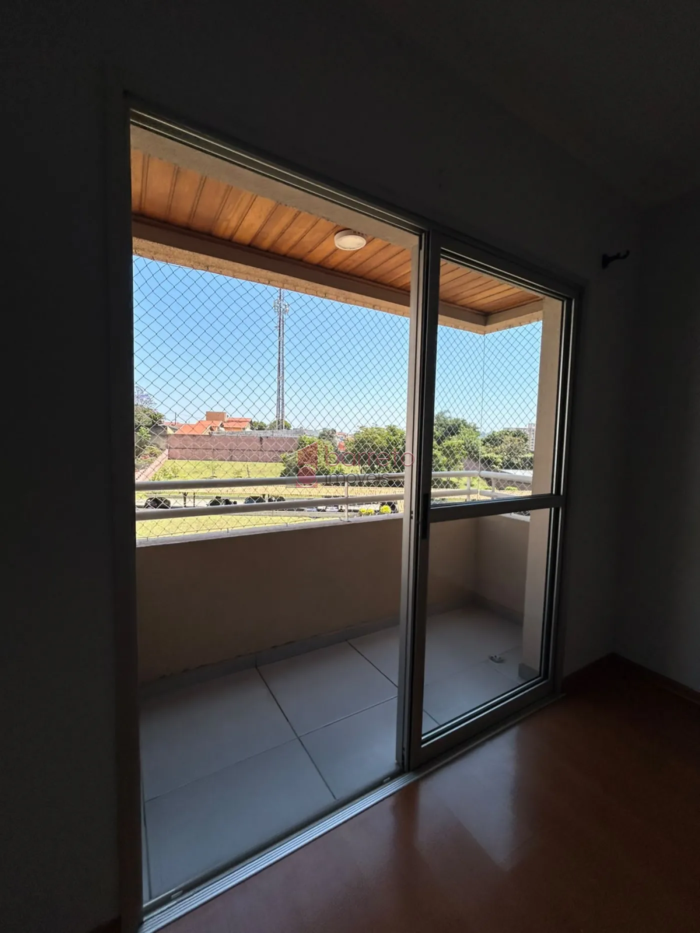 APARTAMENTO À VENDA NO CONDOMÍNIO VILLAGIO DEL SOGNO – PONTE SÃO JOÃO – JUNDIAÍ/SP