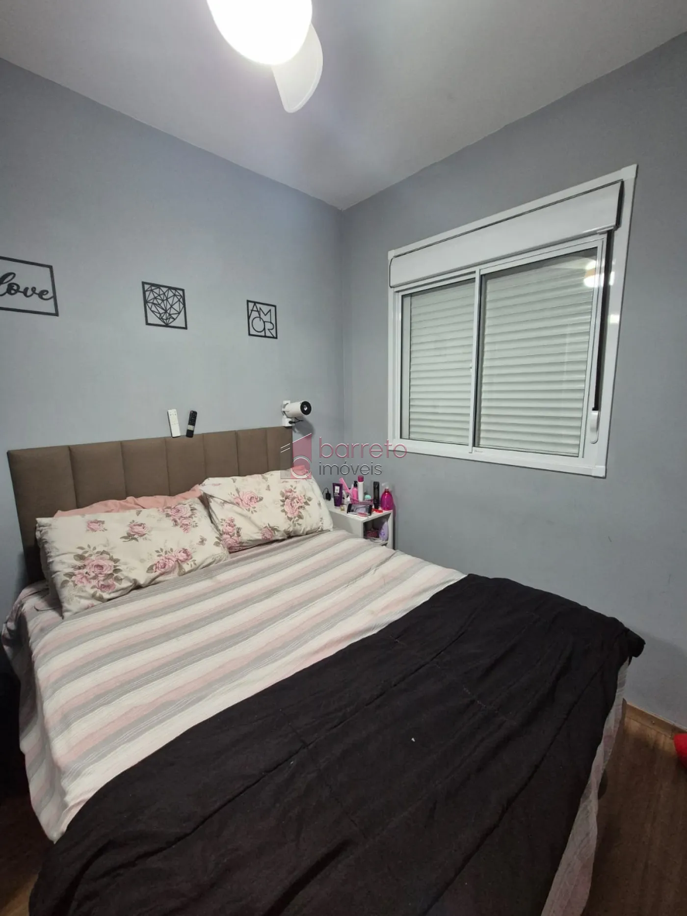 APARTAMENTO À VENDA NO CONDOMÍNIO LA VITE VENETO EM JUNDIAÍ/SP