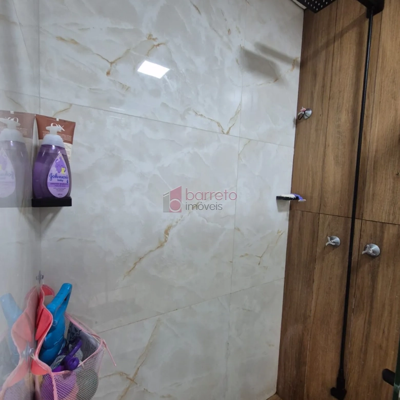APARTAMENTO À VENDA NO CONDOMÍNIO LA VITE VENETO EM JUNDIAÍ/SP
