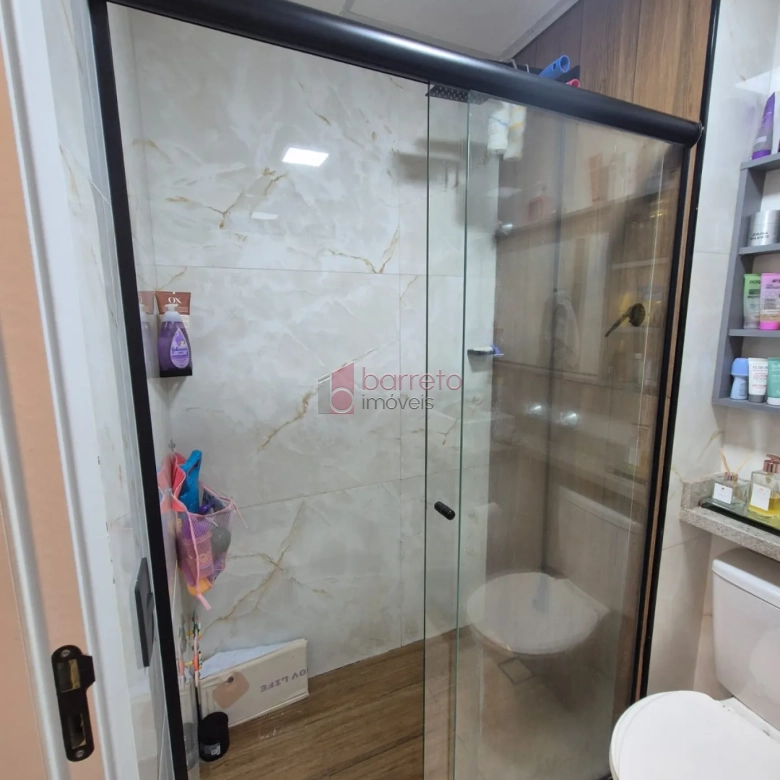 APARTAMENTO À VENDA NO CONDOMÍNIO LA VITE VENETO EM JUNDIAÍ/SP