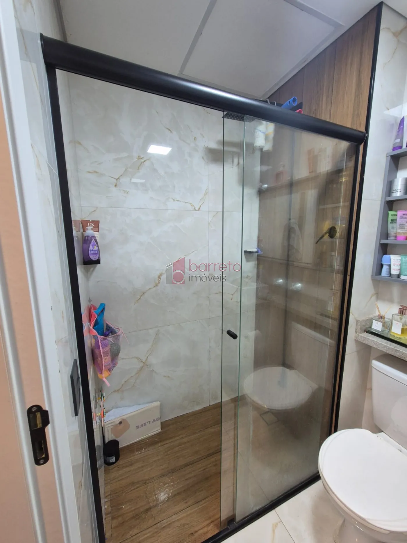 APARTAMENTO À VENDA NO CONDOMÍNIO LA VITE VENETO EM JUNDIAÍ/SP