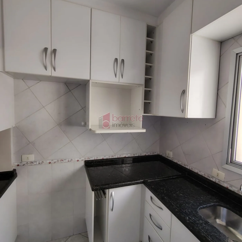 APARTAMENTO À VENDA NO CONDOMÍNIO VILLAGIO DEL SOGNO – PONTE SÃO JOÃO – JUNDIAÍ/SP