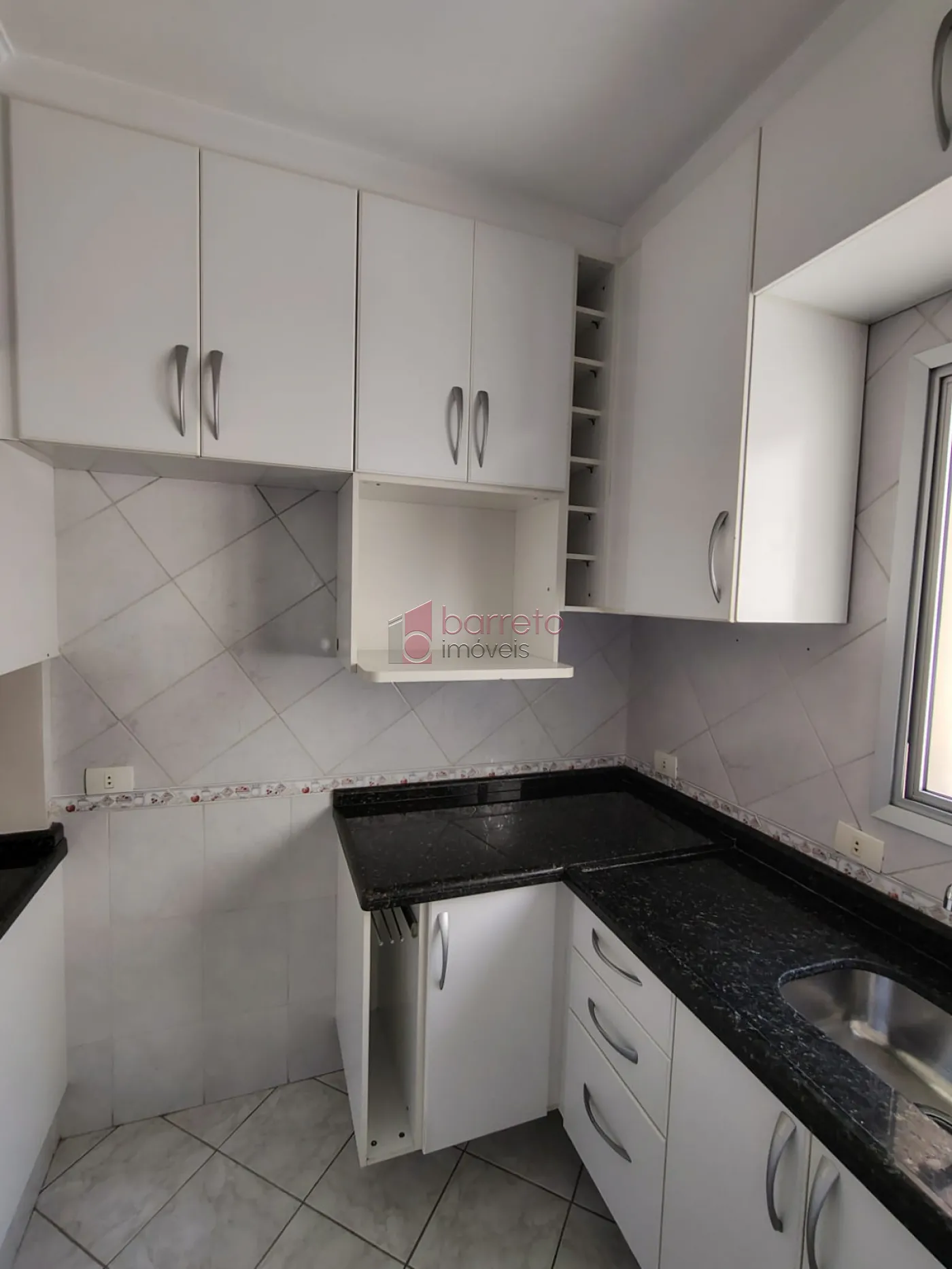 APARTAMENTO À VENDA NO CONDOMÍNIO VILLAGIO DEL SOGNO – PONTE SÃO JOÃO – JUNDIAÍ/SP
