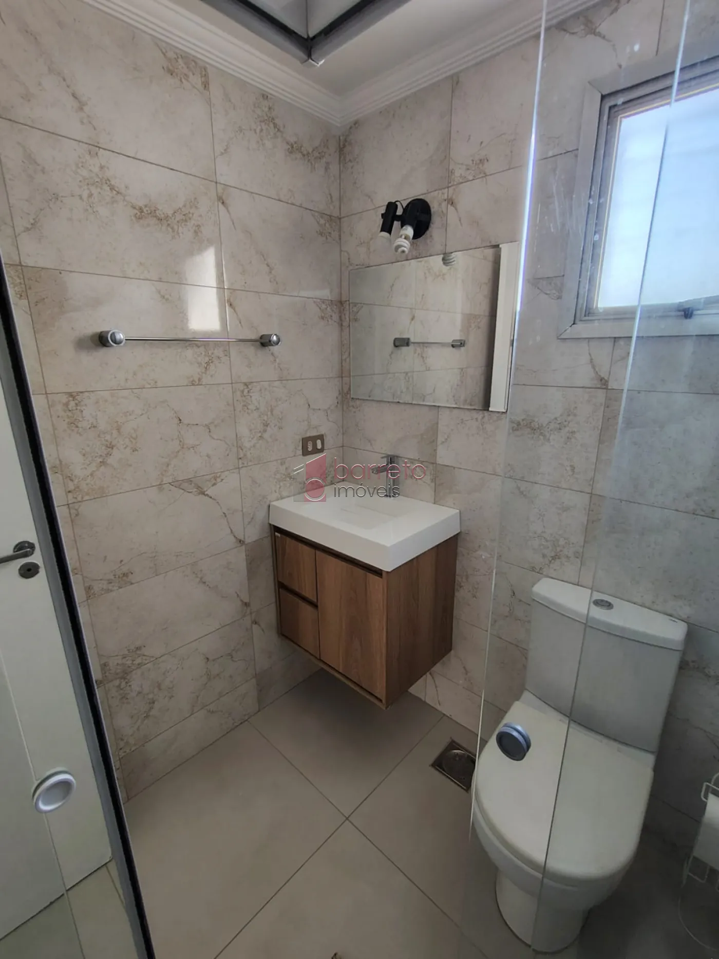 APARTAMENTO À VENDA NO CONDOMÍNIO VILLAGIO DEL SOGNO – PONTE SÃO JOÃO – JUNDIAÍ/SP