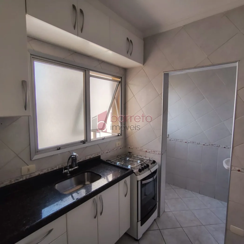APARTAMENTO À VENDA NO CONDOMÍNIO VILLAGIO DEL SOGNO – PONTE SÃO JOÃO – JUNDIAÍ/SP