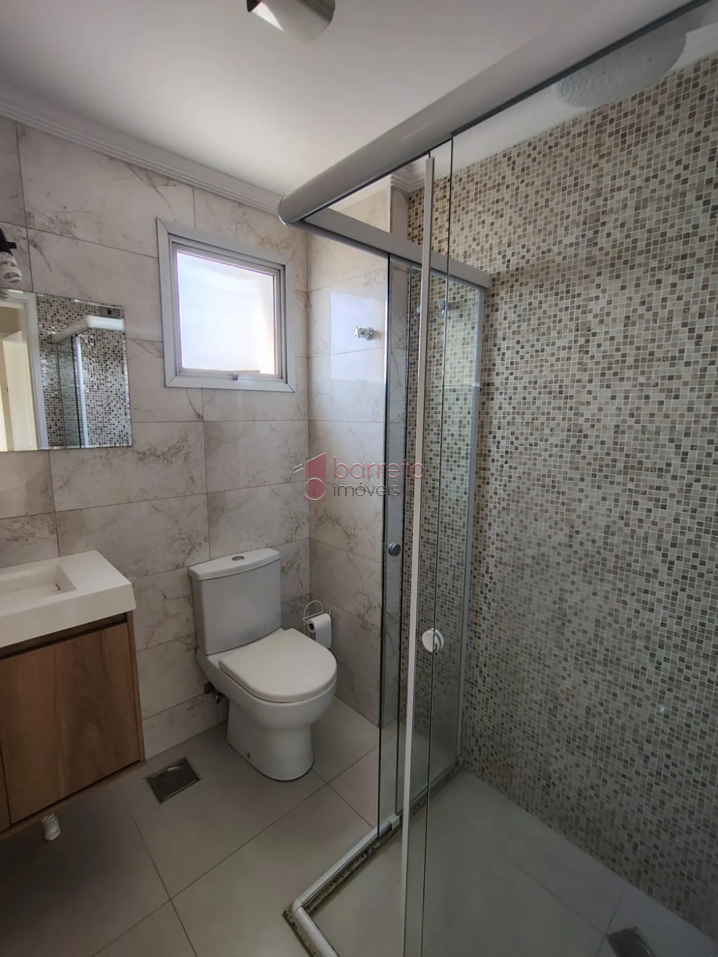APARTAMENTO À VENDA NO CONDOMÍNIO VILLAGIO DEL SOGNO – PONTE SÃO JOÃO – JUNDIAÍ/SP