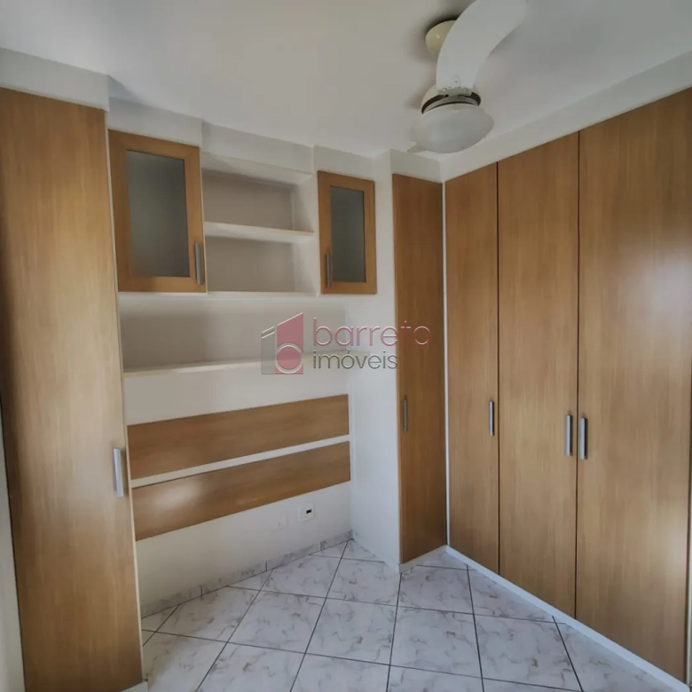APARTAMENTO À VENDA NO CONDOMÍNIO VILLAGIO DEL SOGNO – PONTE SÃO JOÃO – JUNDIAÍ/SP